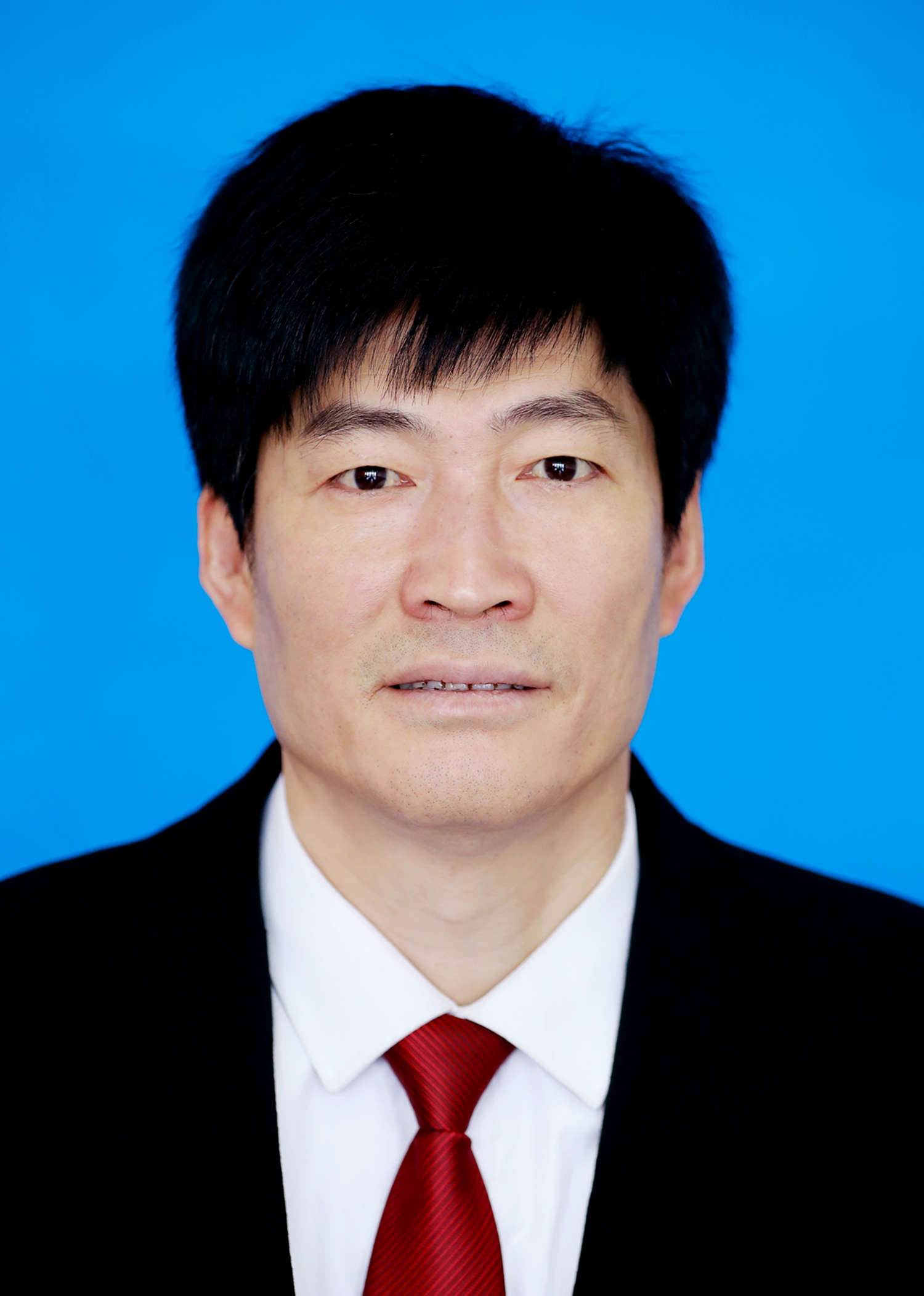 刘胜田