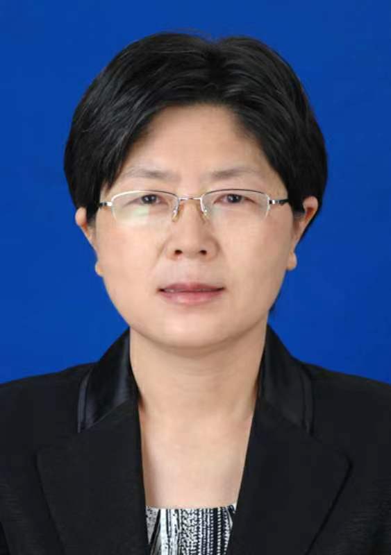 陈晓燕